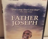 Father Joseph (DVD, 2016) Ex-Library - $9.49