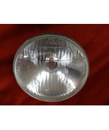 Yamaha Lens, Headlight, NOS 1963-66 YG1 MG1 YJ2, 109-84120-00-00 - $317.49 MXN