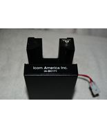 ICOM IA-BC171 Heavy duty vehicular charger for the F3161/F4161 RARE w4c1 #1 - $81.00 CAD