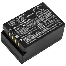 Battery for Fujifilm GFX 50S, Medium Format GFX NP-T125 - $25.10