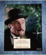 Mel Brooks Hand Signed Autograph 8x10 Photo - $1,900.68 MXN