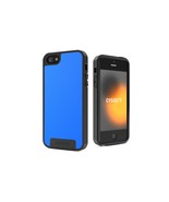 Cygnett CY0867CPAPO Apollo Case for iPhone 5 - 1 Pack - Carrying Case - ... - $15.09 CAD