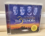 In Concert 1994 dei Tre Tenori (CD, 1994) - $5.23