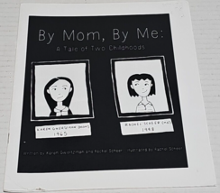 By Mom, By Me: A Tale of Two Childhoods by RachelComics - Self-Published - Good - £4.81 GBP