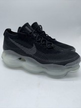 Nike Air Max Scorpion FK SE Black Anthracite Shoes (FB9151 001) Men&#39;s Si... - $179.95