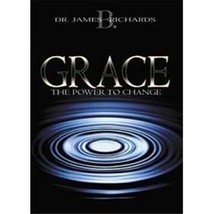 Grace the Power to Change Dr. James Richards Paperwork - £7.24 GBP