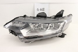 New OEM Head Light Lamp Headlight Mitsubishi Outlander LED 2016-2018 LH ... - £505.53 GBP