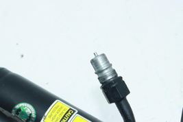 Driver Strut Arnott 215 Type Front Hydropneumatic 03-06 MERCEDES CL-CLASS 61420 image 7