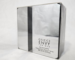 Envy by Gucci 3.4 oz / 100 ml Eau De Toilette spray for men - £431.63 GBP
