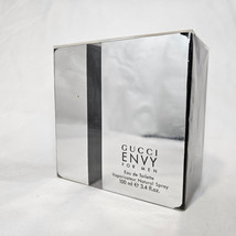 Envy by Gucci 3.4 oz / 100 ml Eau De Toilette spray for men - £430.07 GBP