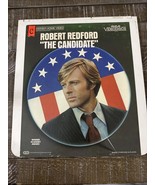 RCA Video Laser Disc The Candidate - $120.19 CAD