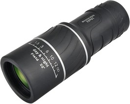 Archeer 16X52 Monocular Dual Focus Optics Zoom Telescope For Birds - £26.73 GBP