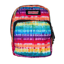 Tie Dye BooBoo Mini Backpack - Accordion - £14.63 GBP