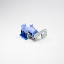 OEM Refrigerator Water Valve for GE GSHF6PHXBEWW PSC25MSWASS GSCS3PGXCFSS - £66.45 GBP