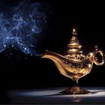 3 PHRASES TO ACTIVATE YOUR DJINN GENIE MAGICK SPIRITS HIGH MAGICK  image 2