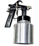 Sears Craftsman Spray Gun 919-155201 1qt tank 10in tall - €31,74 EUR