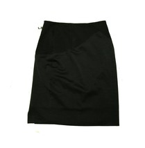 NWT Joseph Ribkoff Skirt size 6 Black Stretch Business Career 24281 Sexy... - $952.43 MXN