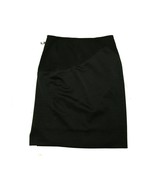 NWT Joseph Ribkoff Skirt size 6 Black Stretch Business Career 24281 Sexy... - $952.43 MXN