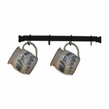 16 Inch Cup Rack 16 Long - £18.33 GBP
