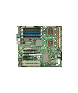 Intel  S5000PSL/ROMB   Motherboard, Dual LGA771 support Dual-Core Intel ... - €64,96 EUR
