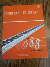 Tourelay Tourelay Sheet Music - $18.69