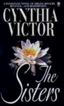 The Sisters by Cynthia Victor (1999, Mass Market) - £0.78 GBP