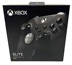 Microsoft Controller Elite series 2 (1797) 366668 - £101.44 GBP