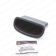 New Genuine OEM Mitsubishi Lancer Outlander Mirage Liftgate Pull Handle ... - $21.86