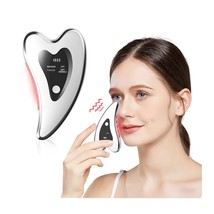 Electric Gua Sha Facial Tools - Face Sculpting Tool/Lift Device, Tension... - $39.99