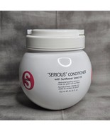 TIGI S FACTOR Serious Conditioner Intensive Hair Remedy, 25.36 fl oz NEW - €298,02 EUR