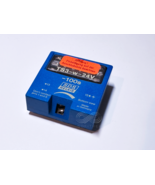 TS3-w-24V-100s  SDS RELAIS PCB Time Delay Relay 24VDC 4 Pole 4PST-3NO/NC... - $125.00