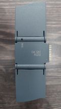 SIEMENS SIMATIC S7-1200  Communication Module CM 1241  6ES7 241-1AH32-0X... - $150.00