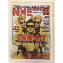 New Musical Express Nme Magazine 25 May 1996 npbox0064 George Michael Ls - £10.08 GBP