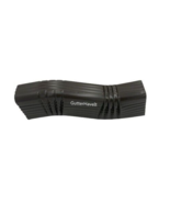 1 - Aluminum Downspout B Gutter (3” offset) Zig Zag Elbow – 2” x 3” inch... - $392.12 MXN
