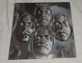 Vintage the Byrds Byrdmaniax  LP Record Album Vinyl - £23.96 GBP