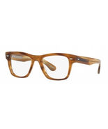 Oliver Peoples RAINTREE 5393U 1011 Brown Eyeglasses 54mm - $287.04