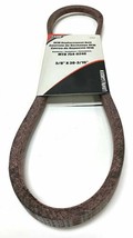 Made with Kevlar Drive Belt For MTD, Cub Cadet 754-0240, 954-0240, 50400222  - $9.70
