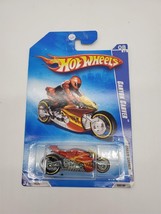 Hot Wheels Canyon Carver 1:64 Scale Die Cast 2008 P2474 - £1.86 GBP