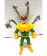 Spiderman Doc Oc Doctor Octopus 4" Figure - €4,21 EUR