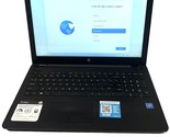 Hp Laptop 15-bs212wm 407703 - £119.39 GBP