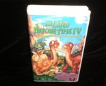VHS Land Before Time IV Journey Through The Mists 1996 John Ingle, - £5.57 GBP