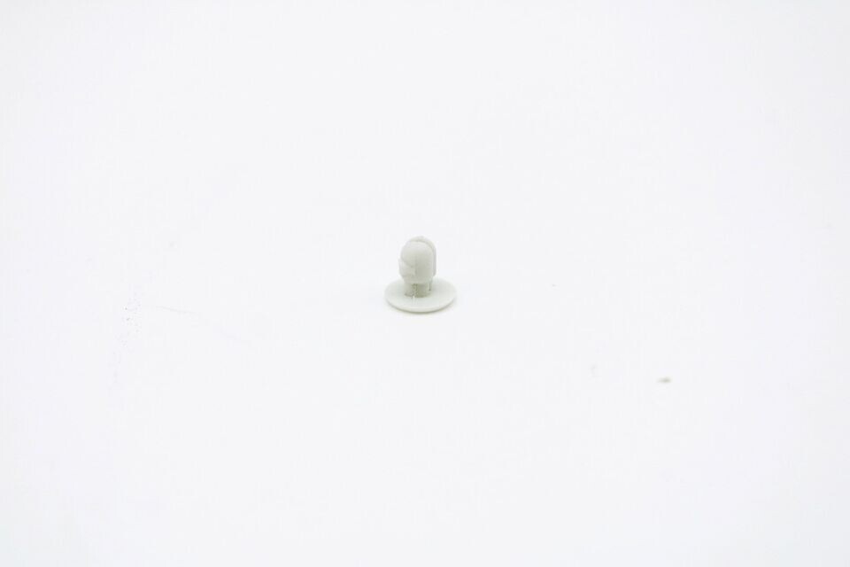 OEM Microwave Button Locking for Amana AMV5164BAW AMV5206BAS AMV5164BCW NEW - $37.94