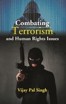 Combating Terrorism and Human Rights Issues [Hardcover] - £20.39 GBP