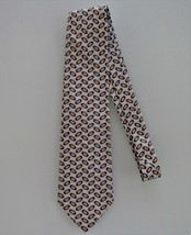 J. Crew Men&#39;s Silk Tie - £12.58 GBP