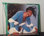 Farafina - Faso Denou (CD, 1993, Real World Records) - $8.54