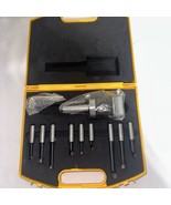9PCS 1/2&quot; Shank Boring Bar Sets Boring Head 2&quot;(7/8-20) With MT2 Shank 3/... - €64,96 EUR