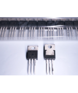 10PCS SBR30100CT Diodes Inc Schottky Rectifier 100V 30A Diode TO-220 - $16.30 CAD