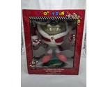 *Doesn&#39;t Work* Christmas Looney Tunes Tazmania 13&quot; Animated Figure  - £35.04 GBP