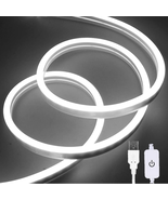 M.Best 6.56Ft USB LED Strip Lights Waterproof Flexible LED Neon Tape Lig... - €16,87 EUR M.Best 6.56Ft USB LED Strip Lights Waterproof Flexible LED Neon Tape Lig... - €16,87 EUR