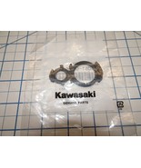 Kawasaki 11061-0064 Plug Hole Gasket Factory Sealed OEM - £14.44 GBP